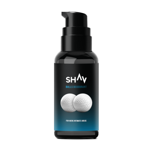 Shav Dezodorant
