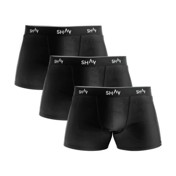 Shav 3 darabos boxeralsó szett