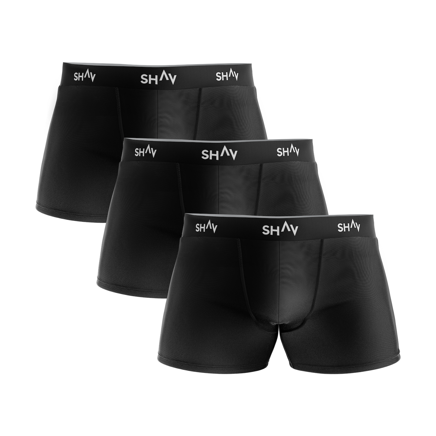 Shav 3 darabos boxeralsó szett