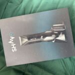 Shav 2 borotva