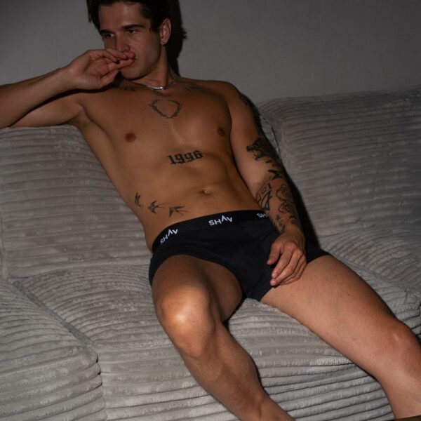 Shav boxeralsó
