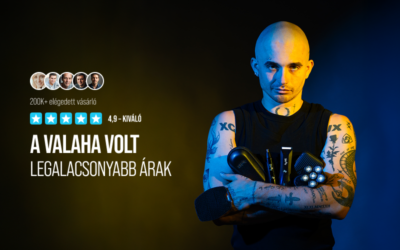 Shop Banner Image Mobile