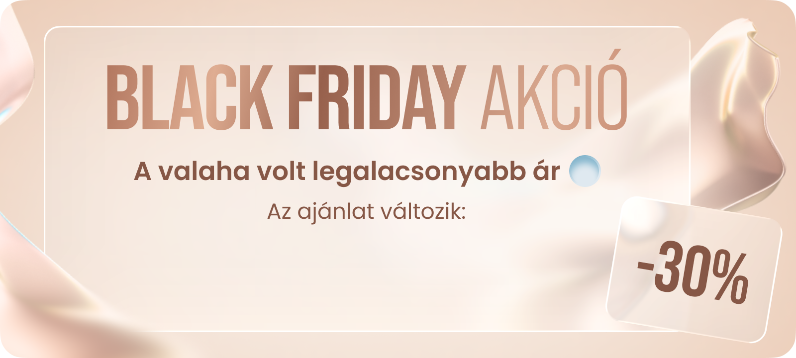 Custom Mobile Banner