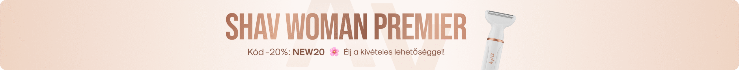 Custom Banner