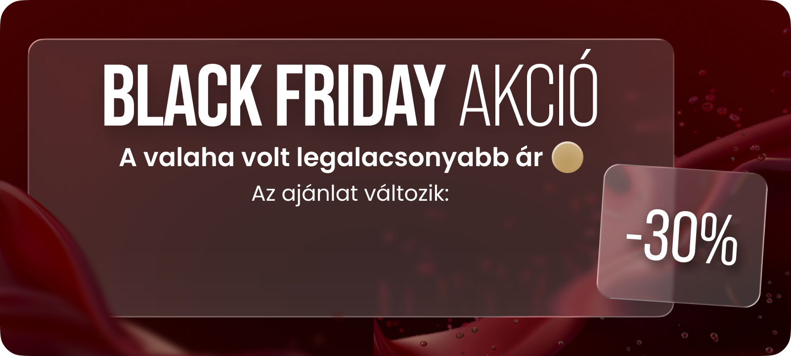 Custom Mobile Banner