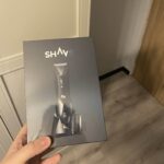 Shav 2 borotva