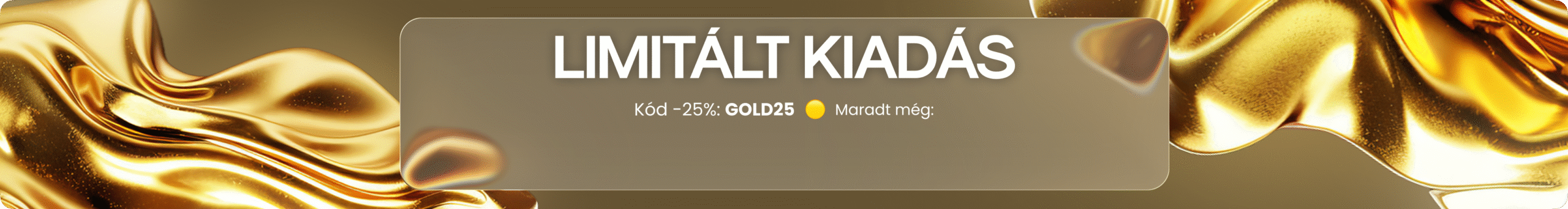 Custom Banner