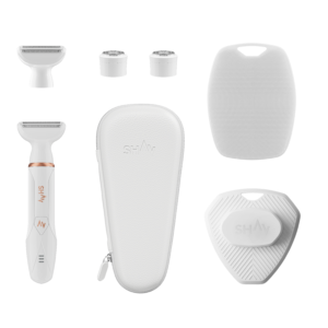 Shav Woman Platina Szett