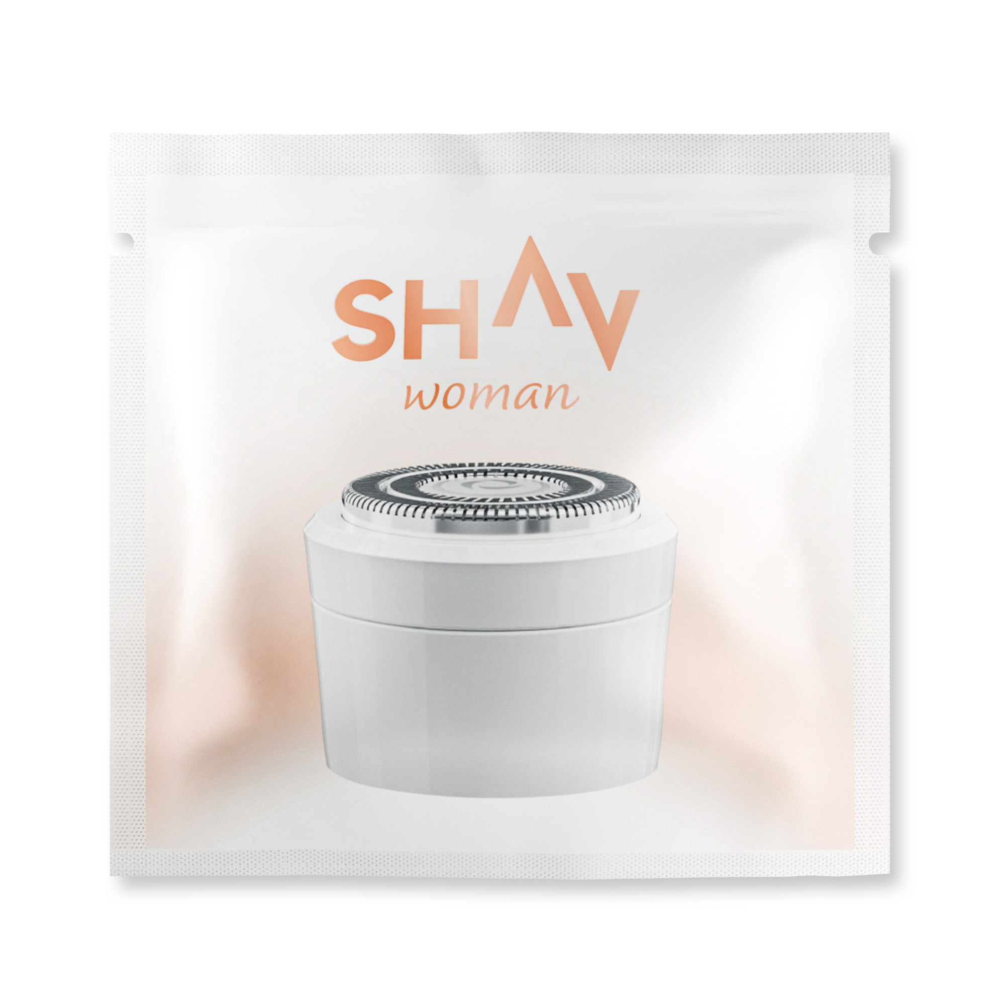 Kerek fóliás penge