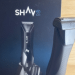 Shav 2 borotva