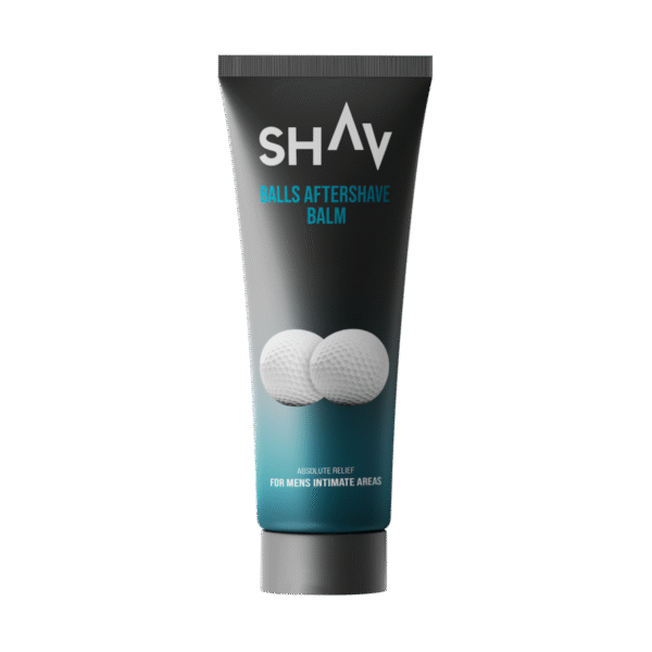 Shav Balzsam