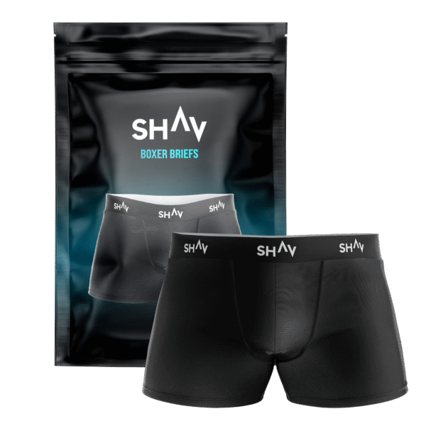 Shav boxeralsó