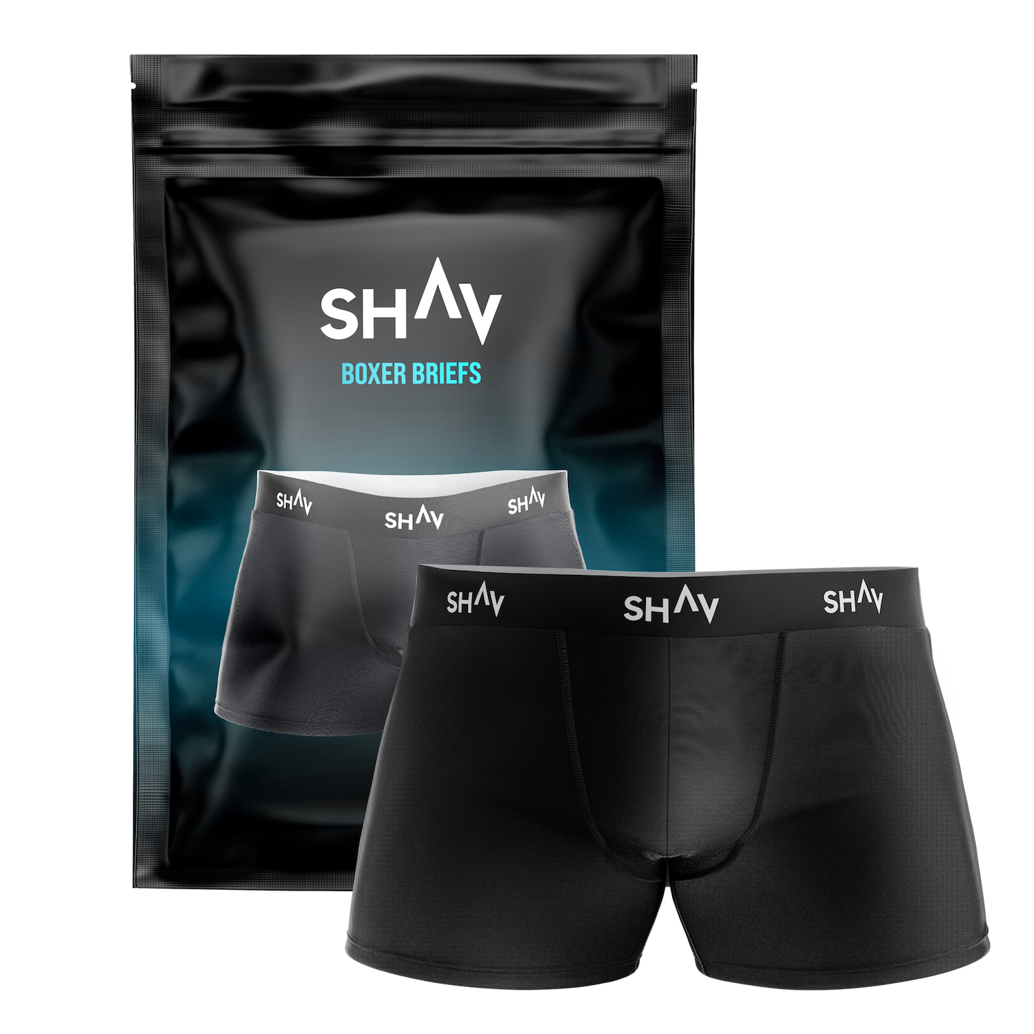 Shav boxeralsó