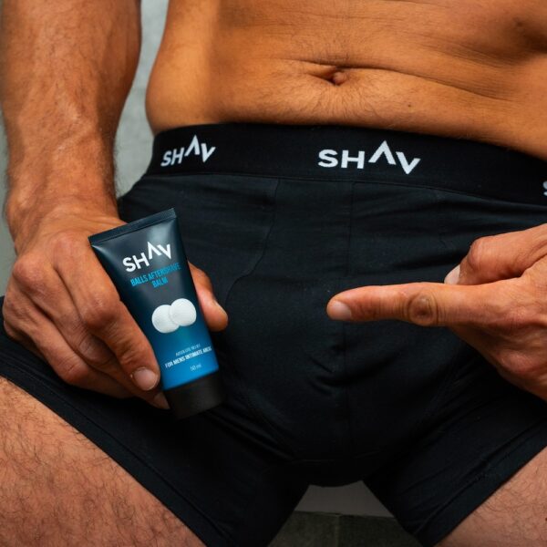 Shav Balzsam