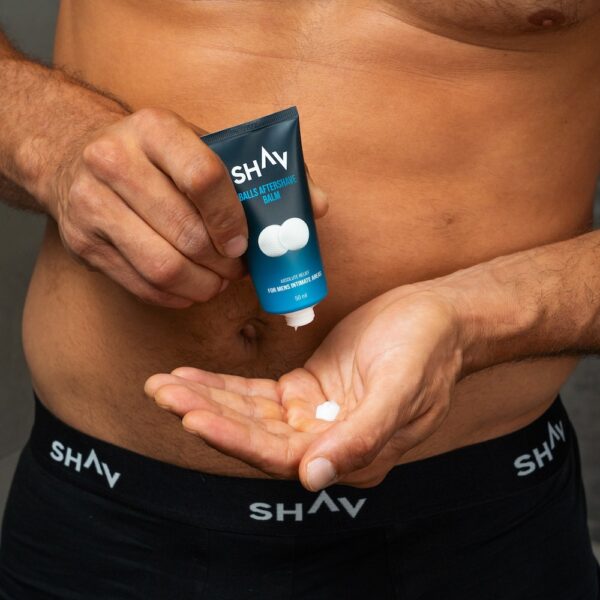 Shav Balzsam