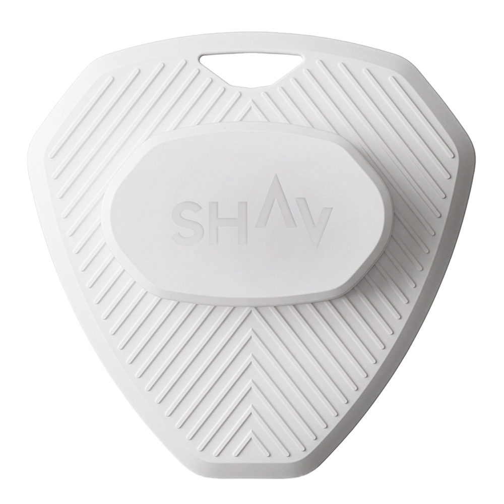 SHAV Woman fejbőr masszírozó kefe