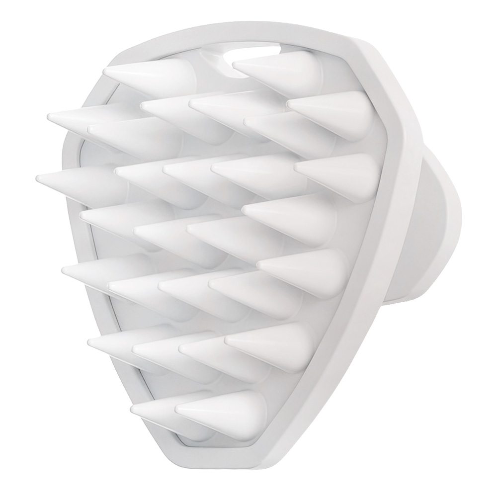 SHAV Woman fejbőr masszírozó kefe