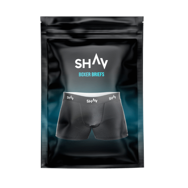 Shav boxeralsó