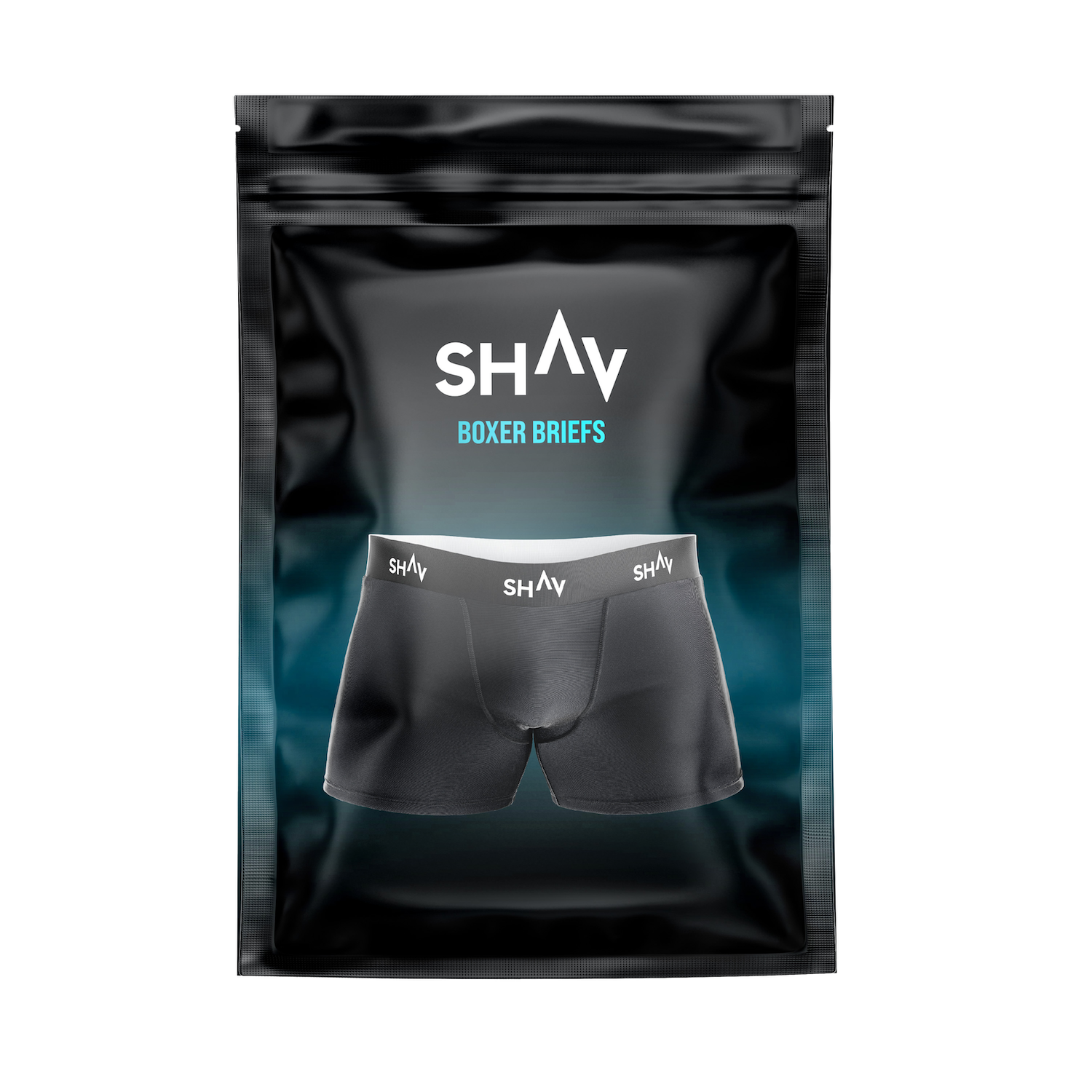 Shav boxeralsó