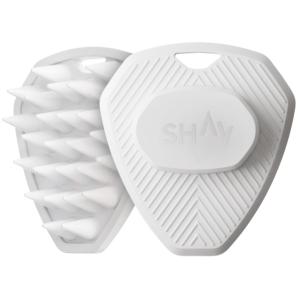 SHAV Woman fejbőr masszírozó kefe