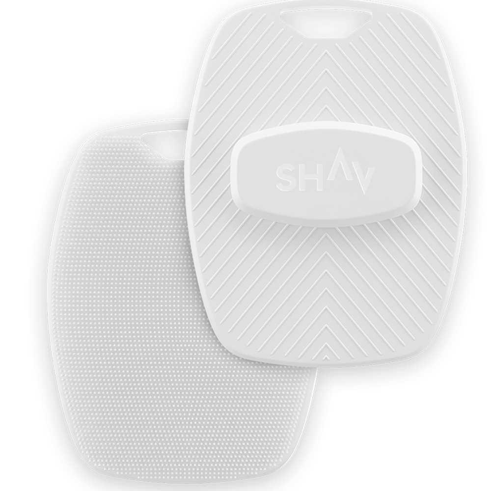 Shav Woman fürdőszivacs