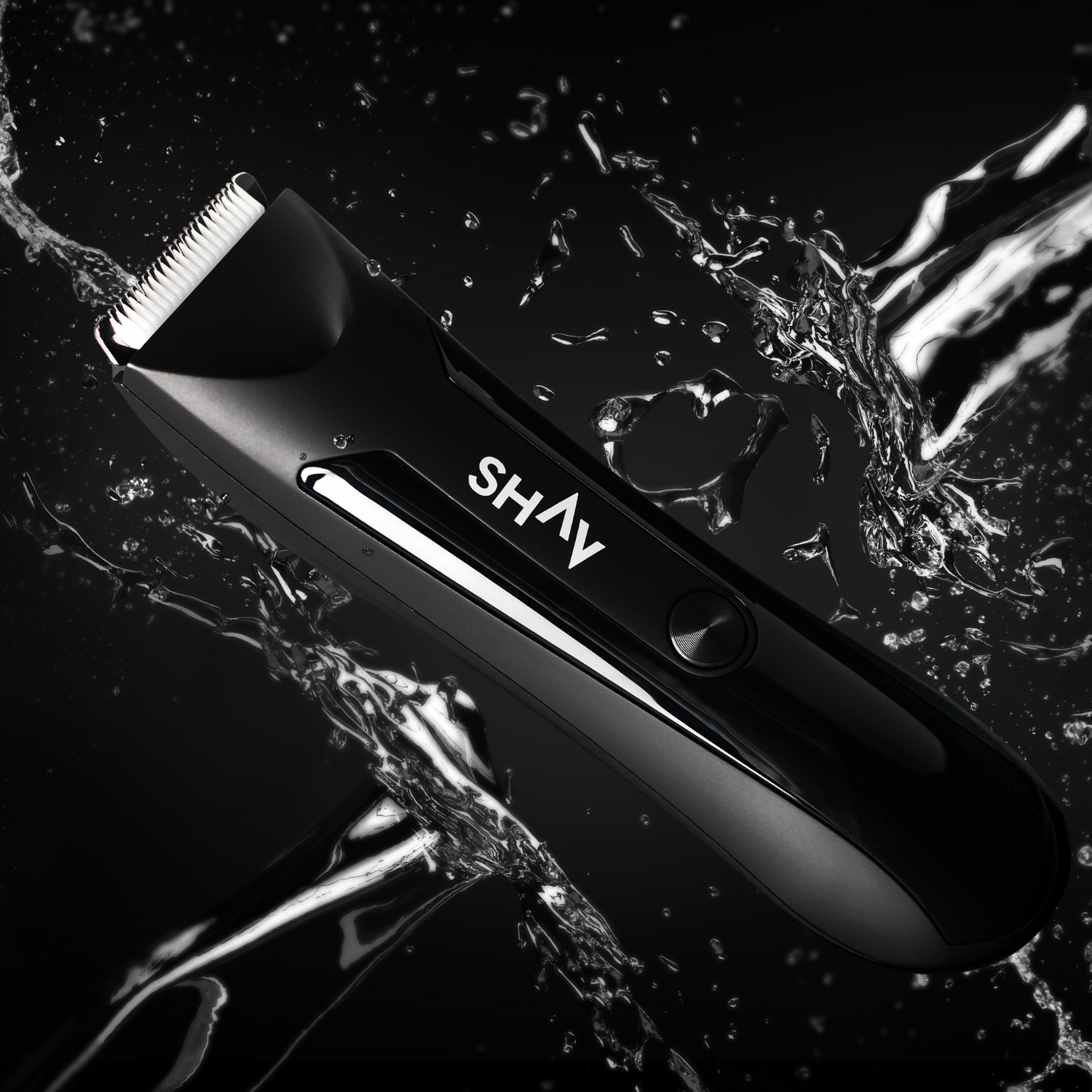 Shav Basic borotva