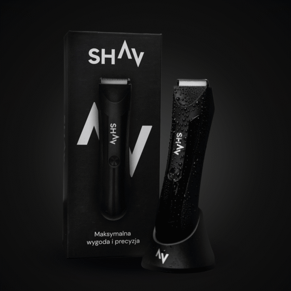 Shav Basic borotva