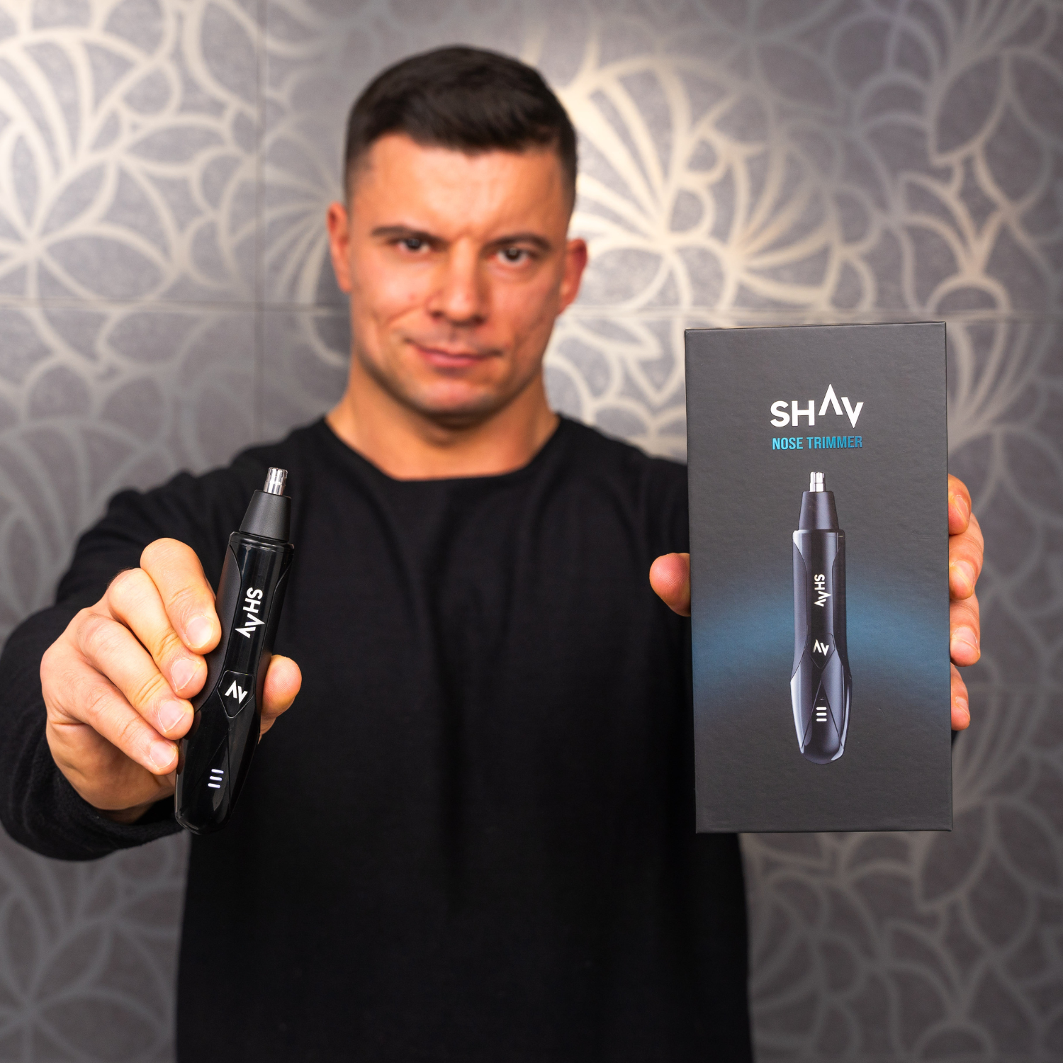 Orrszőnyíró - Shav