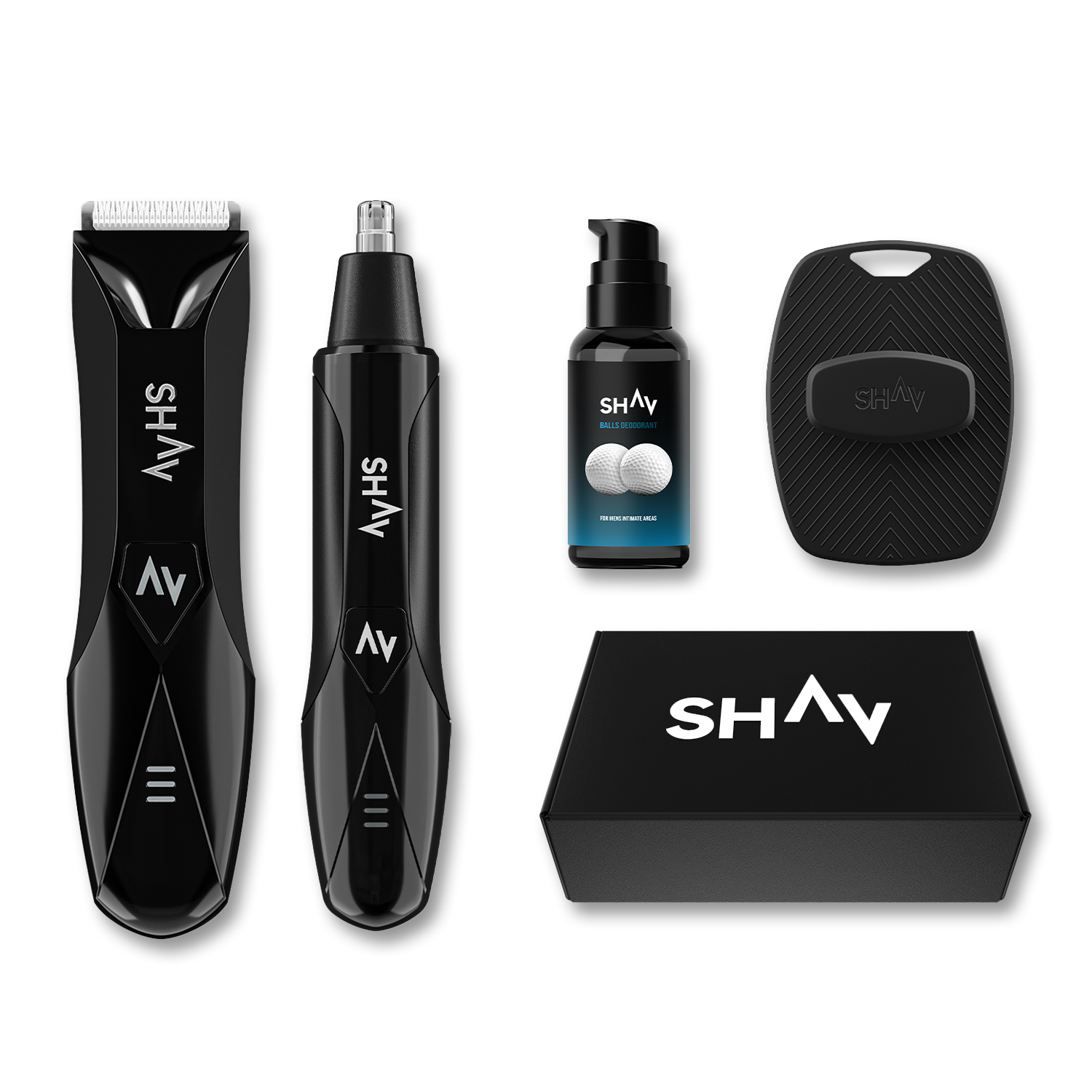 Warrior Box